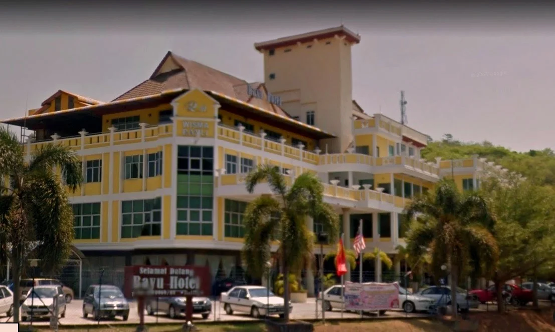 Sumber: Google Places (©2026)