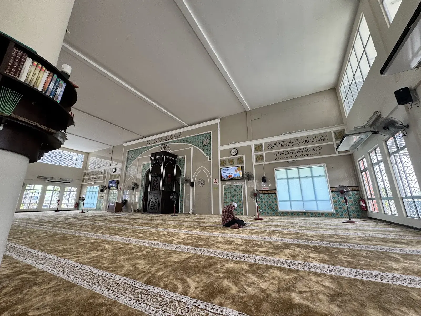 Sumber: Google Places (©2026)