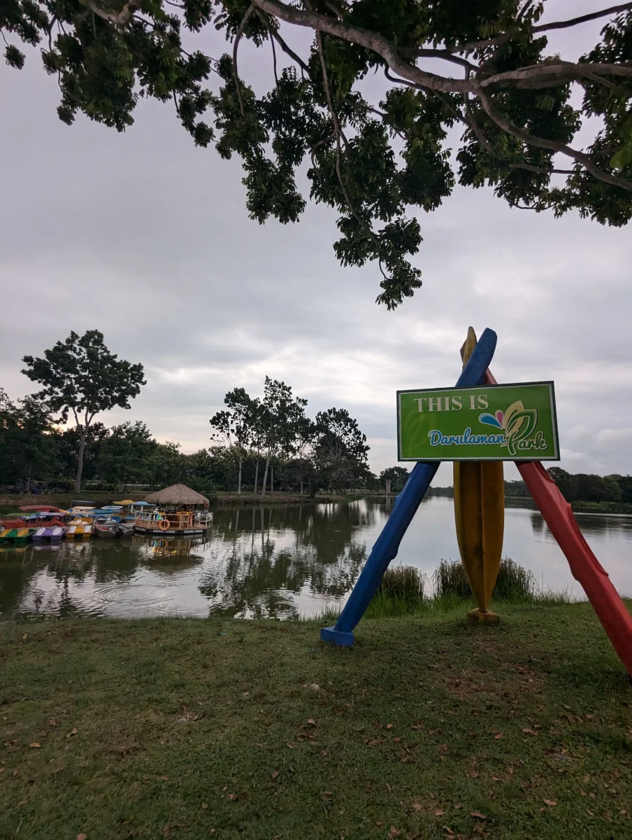 Sumber: Google Places (©2026)