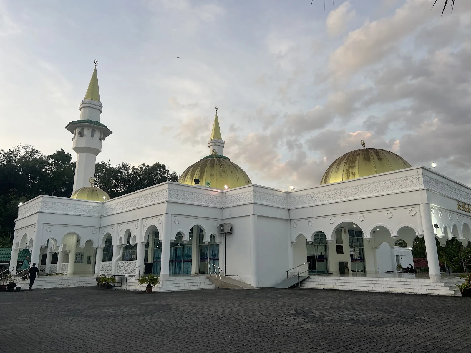 Sumber: Google Places (©2026)