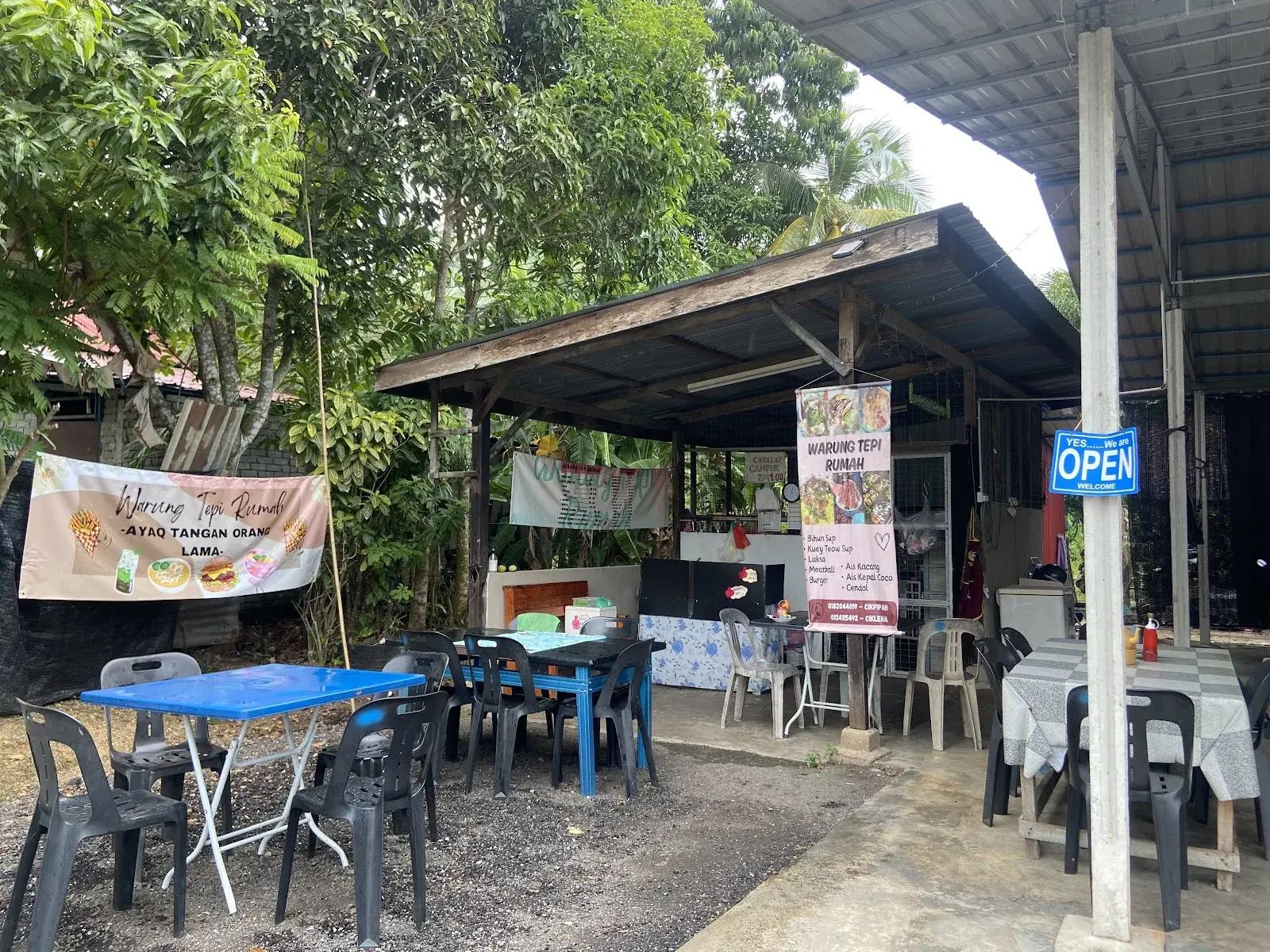 Sumber: Google Places (©2026)
