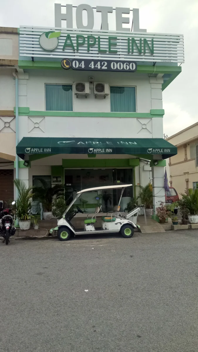 Sumber: Google Places (©2026)