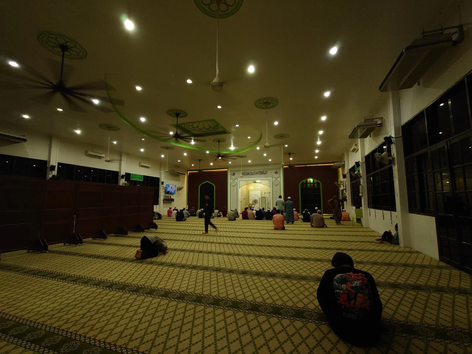 Sumber: Google Places (©2026)