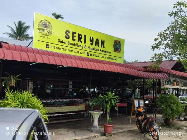 Sumber: Google Places (©2026)