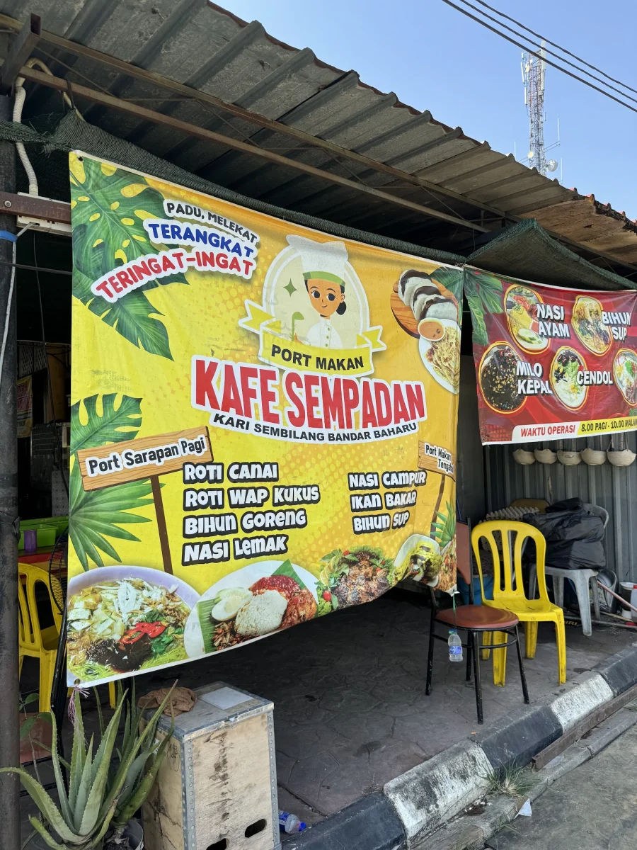 Sumber: Google Places (©2026)