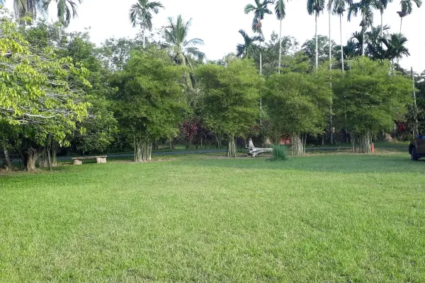 Seri Juluk Resort