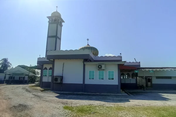 Sumber: Google Places (©2026) #2
