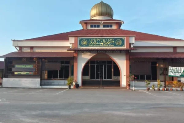 Masjid Al-Hidayah