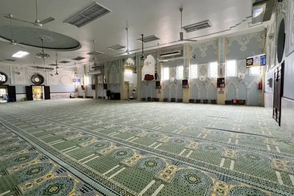 Sumber: Google Places (©2026) #3