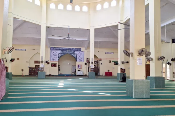 Sumber: Google Places (©2026) #2
