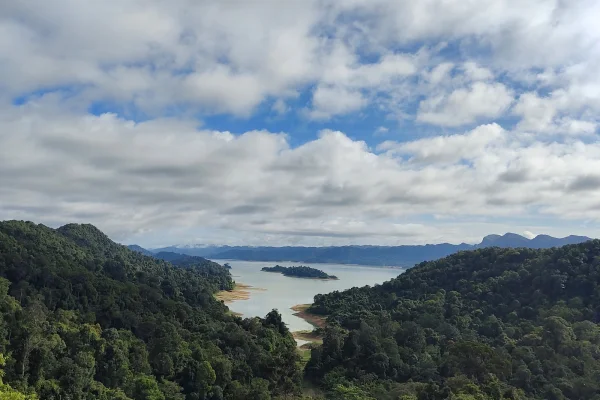 Gunung Kerengga