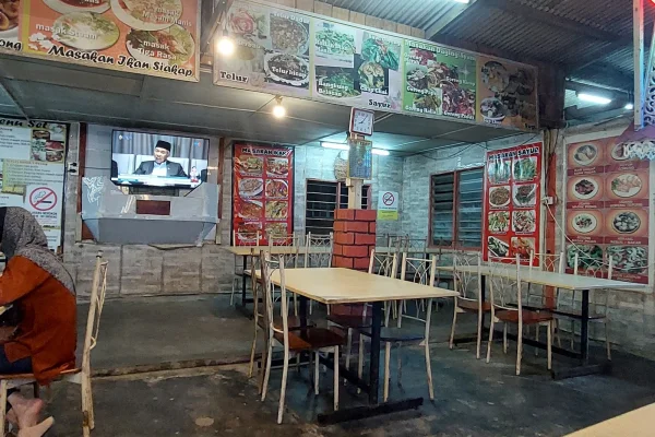 Sumber: Google Places (©2026) #2