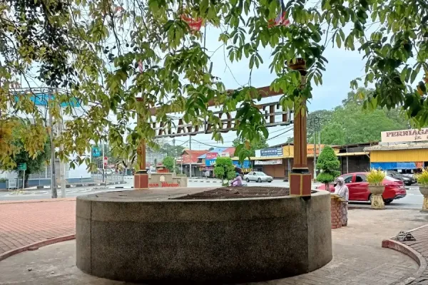 Sumber: Google Places (©2026) #2