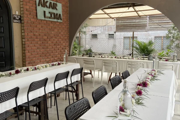 Akar Lima