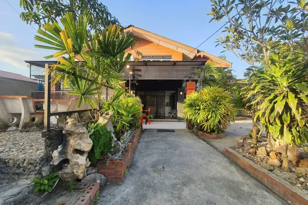 Laman Bayu Homestay