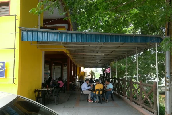 Bihun Sup & Cendol Abdul Aziz