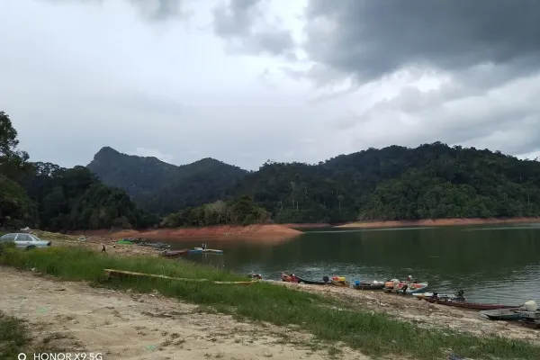 Pengkalan Gubir