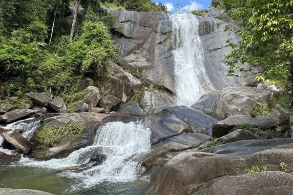 Telaga Tujuh