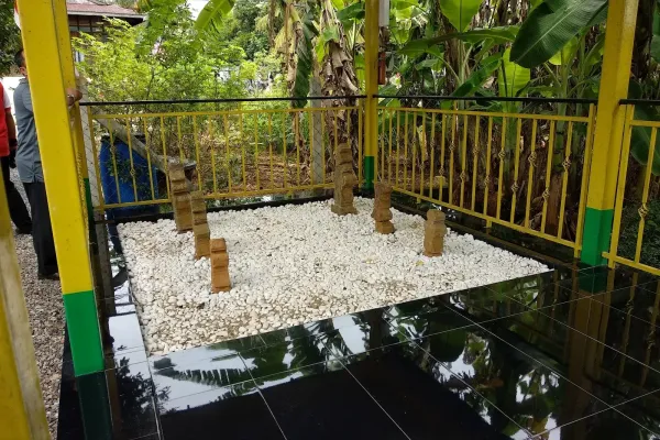 Sumber: Google Places (©2026) #2