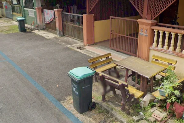 Sumber: Google Places (©2026) #2