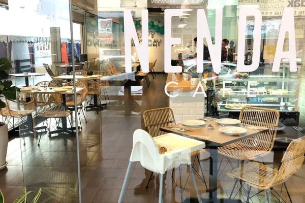 Nenda Cafe