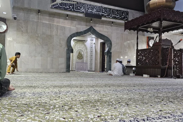 Sumber: Google Places (©2026) #2