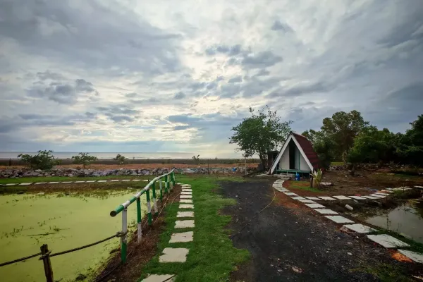 Kem Pertuba Jeruju