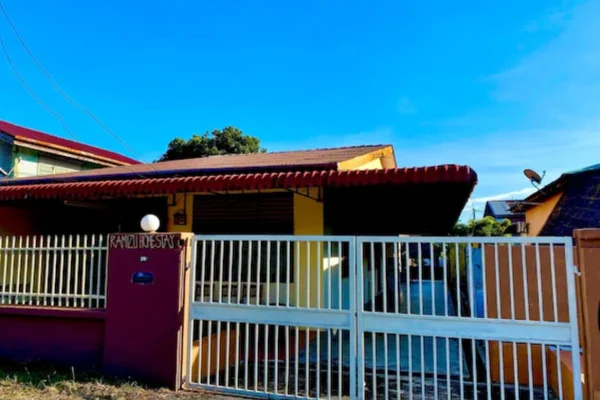 Ramizu Homestay