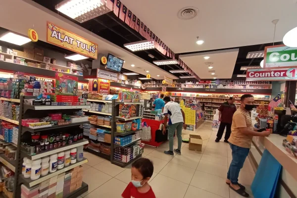 Sumber: Google Places (©2026) #2