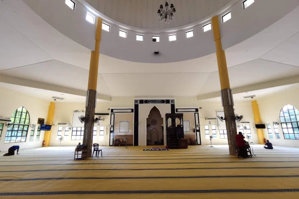 Sumber: Google Places (©2026) #2