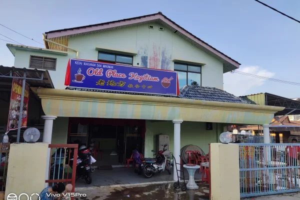 Restoran RT
