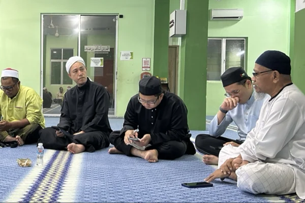 Sumber: Google Places (©2026) #3
