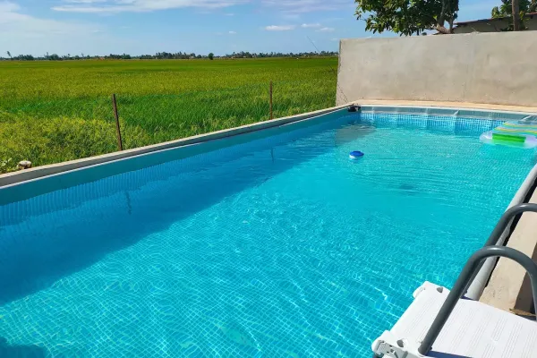 Homestay Anjung Malinja Private Pool