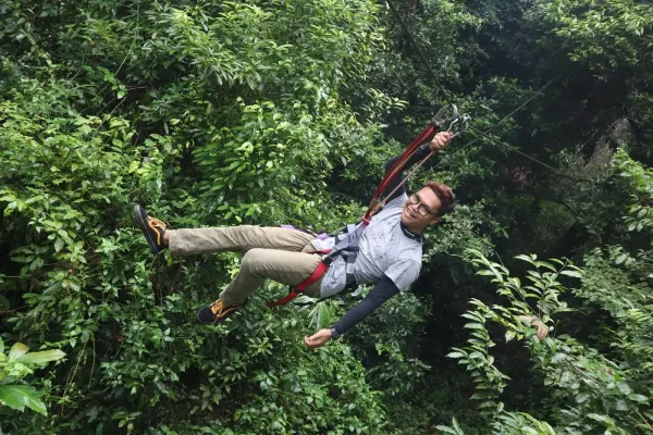 SKYTREX Adventure Langkawi