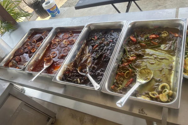 Masakan Kampung #2
