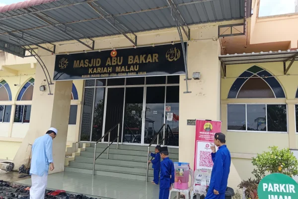 Sumber: Google Places (©2026) #2