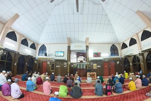Sumber: Google Places (©2026) #2