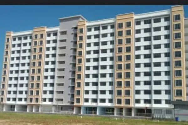 NANA Homestay Apartment