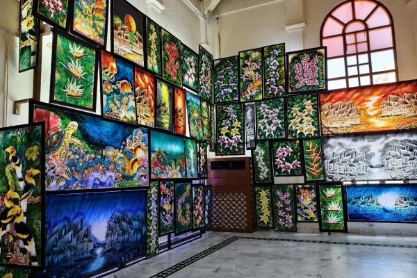 Sumber: Google Places (©2026) #2