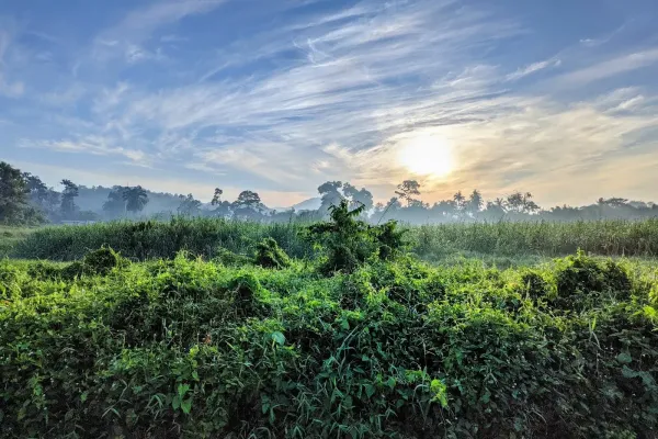 Taman Rekreasi Ampang Jajar