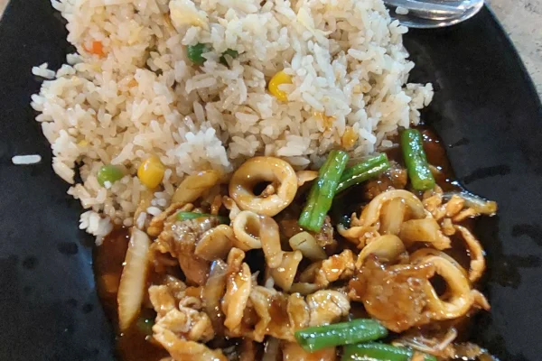 Nuri Tomyam Bandar Baharu