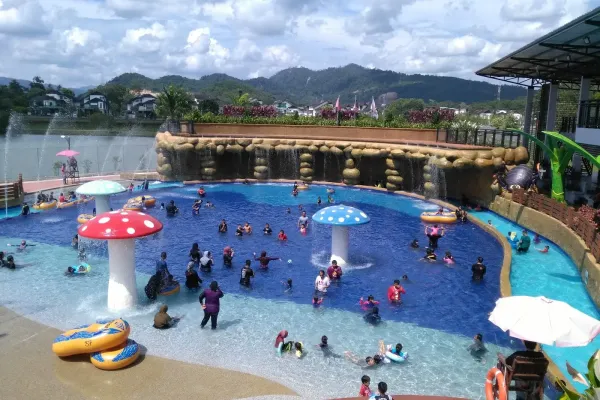 Fantasia Aquapark