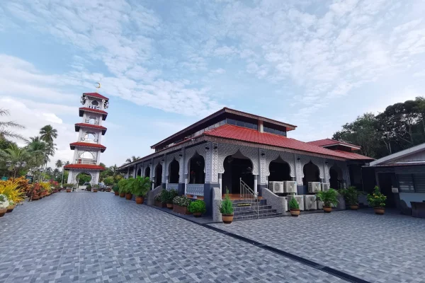 Sumber: Google Places (©2026) #2
