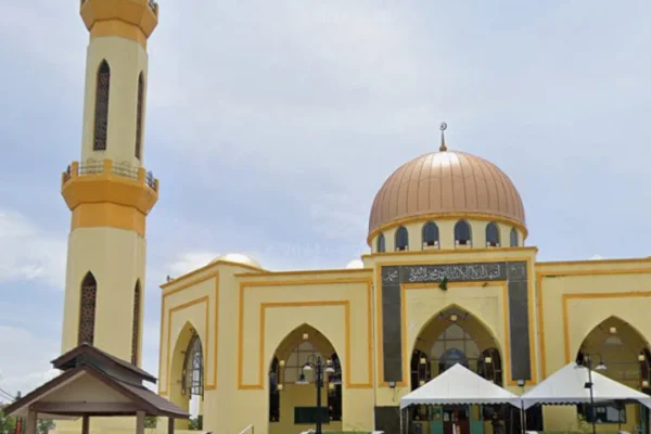 Sumber: Google Places (©2026) #2