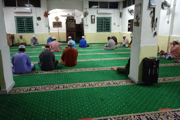 Sumber: Google Places (©2026) #2
