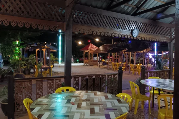 Warong De Pondok