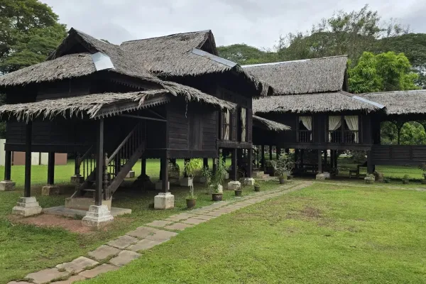 Rumah Sri Banai
