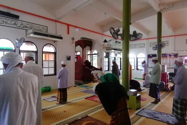 Sumber: Google Places (©2026) #3