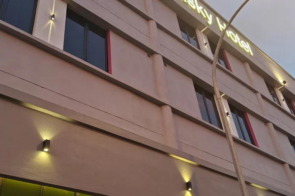 Karasky Hotel