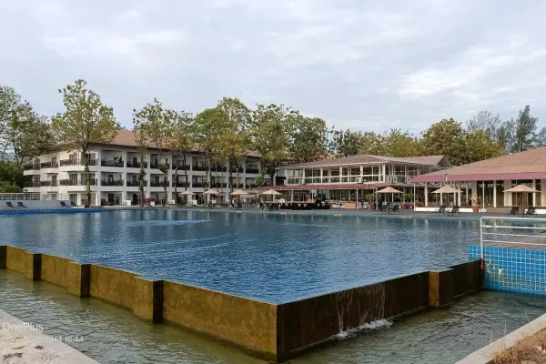 Resort Century Langkasuka